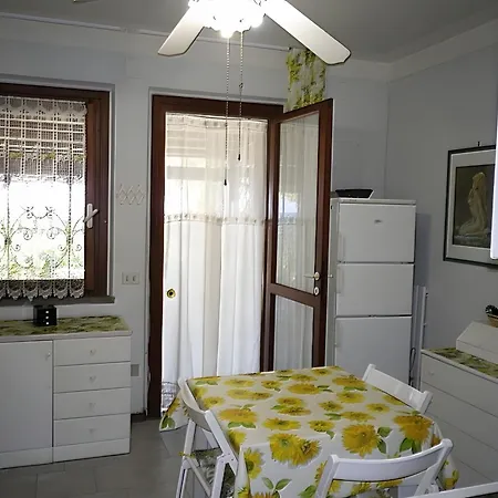 Casa 6 Punta Negra Vista Mare Holiday home