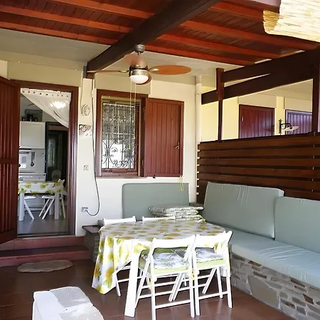 Casa 6 Punta Negra Vista Mare Holiday home *