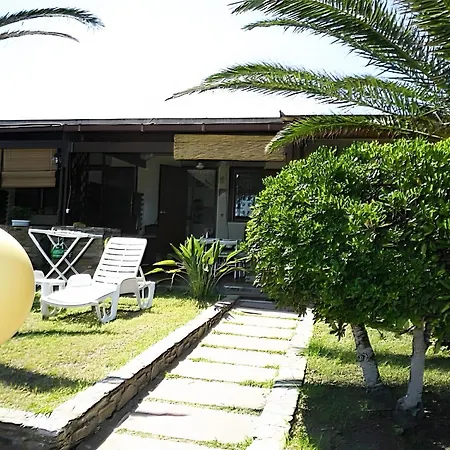 Casa 6 Punta Negra Vista Mare