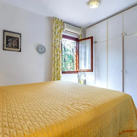 Casa 6 Punta Negra Vista Mare סטינטינו