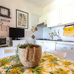 度假居 Casa 6 Punta Negra Vista Mare 斯廷蒂诺