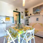度假居 Casa 6 Punta Negra Vista Mare