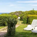 度假居 Casa 6 Punta Negra Vista Mare 斯廷蒂诺