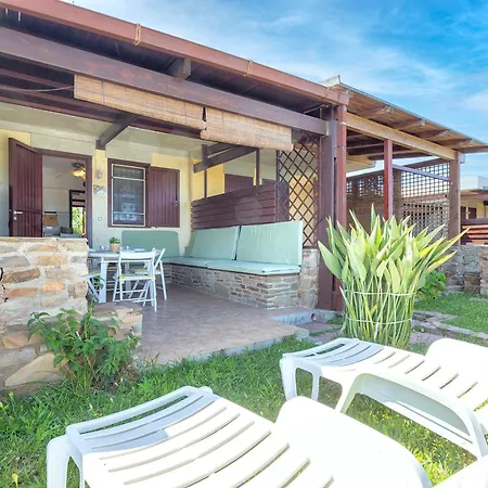 Casa 6 Punta Negra Vista Mare 度假居