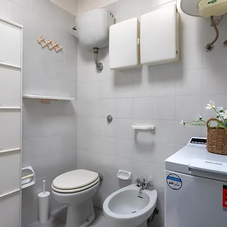 Casa 6 Punta Negra Vista Mare Prázdninový dům