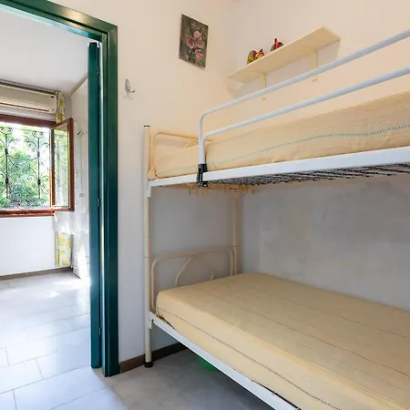 Casa 6 Punta Negra Vista Mare Prázdninový dům