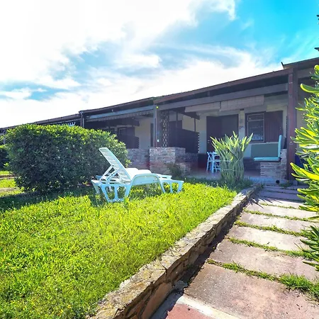 Casa 6 Punta Negra Vista Mare