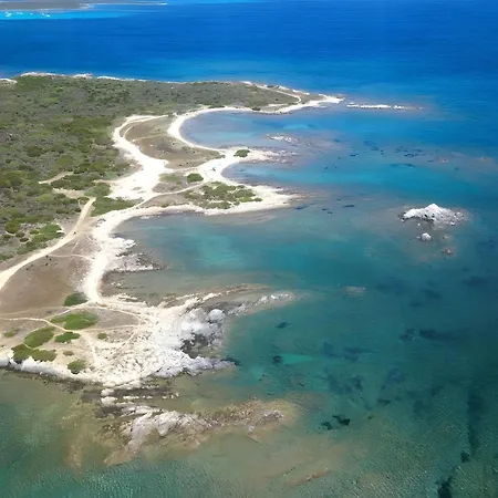 Casa 6 Punta Negra Vista Mare *